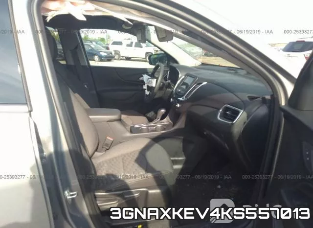 3GNAXKEV4KS557013 фото 6