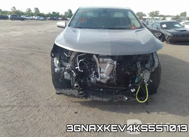 3GNAXKEV4KS557013 фото 7