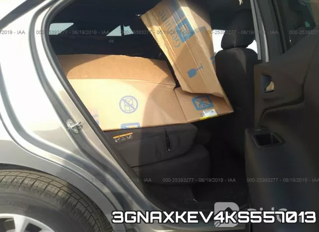 3GNAXKEV4KS557013 фото 9