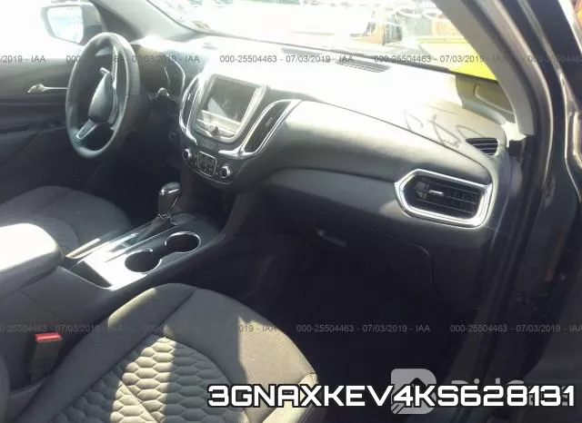 3GNAXKEV4KS628131 фото 6