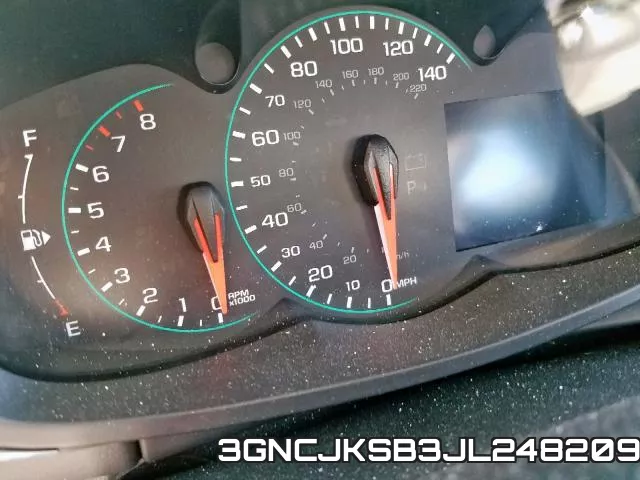 3GNCJKSB3JL248209 фото 9