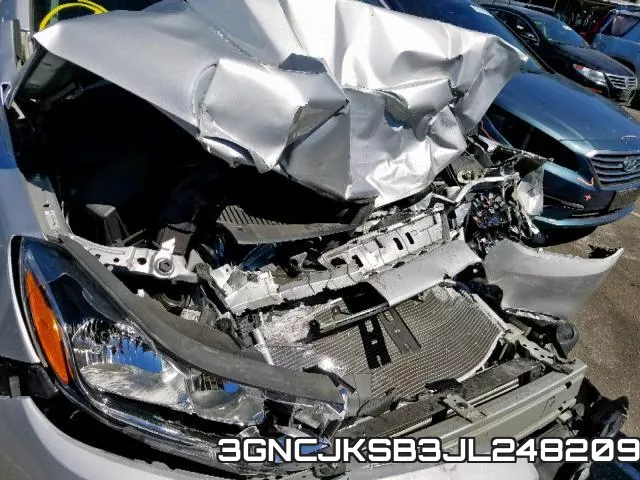 3GNCJKSB3JL248209 фото 10