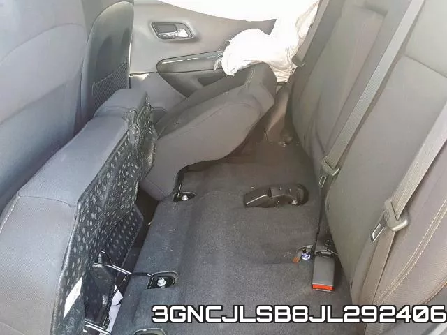 3GNCJLSB8JL292406 фото 7