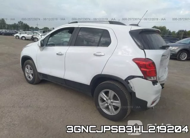 3GNCJPSB3HL219204 фото 3