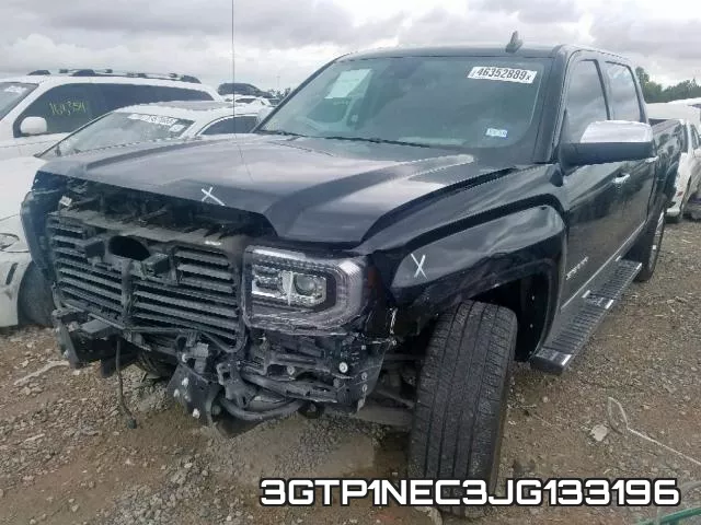 3GTP1NEC3JG133196 фото 3