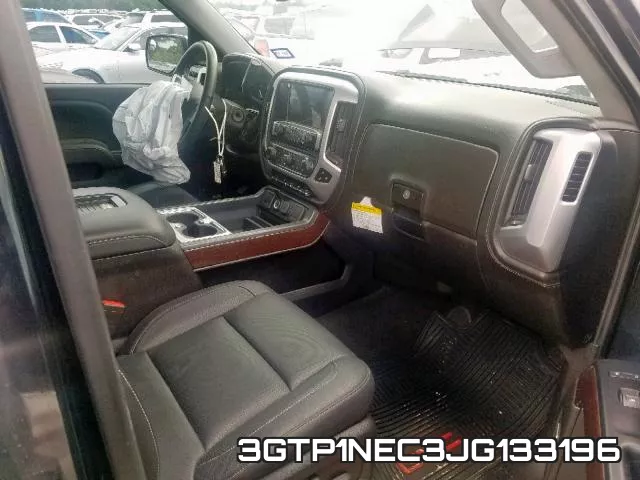3GTP1NEC3JG133196 фото 6