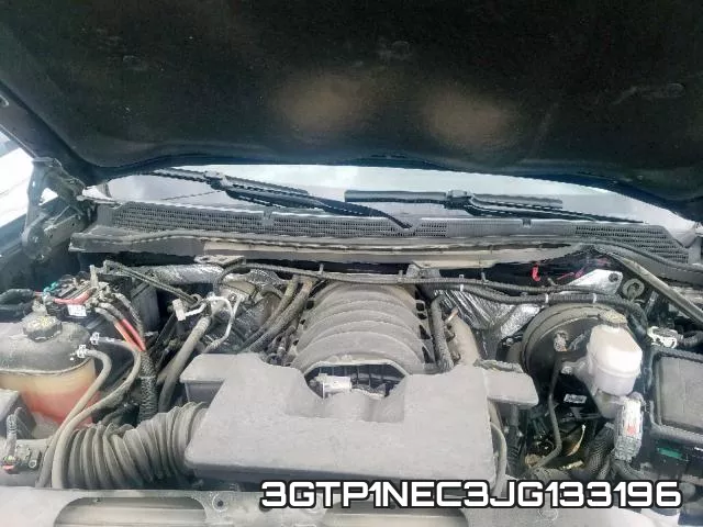 3GTP1NEC3JG133196 фото 8