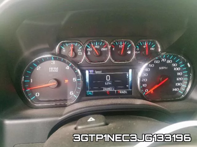 3GTP1NEC3JG133196 фото 9
