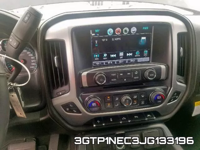3GTP1NEC3JG133196 фото 10