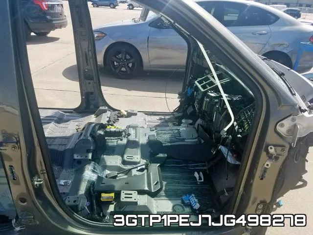 3GTP1PEJ7JG498278 фото 6