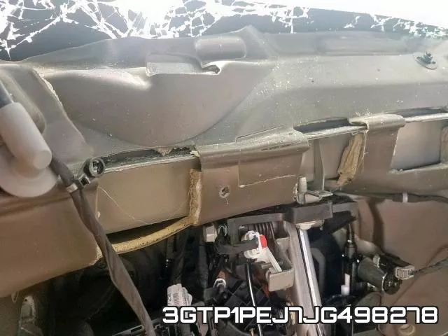 3GTP1PEJ7JG498278 фото 9