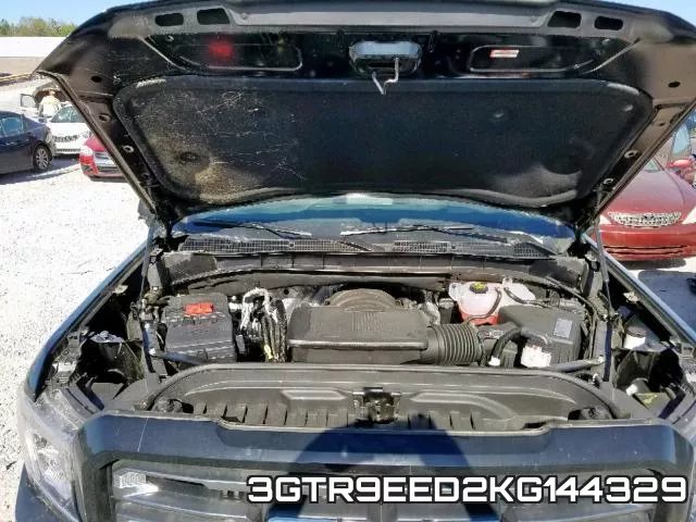 3GTR9EED2KG144329 фото 8