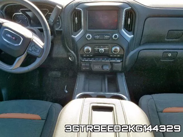 3GTR9EED2KG144329 фото 10