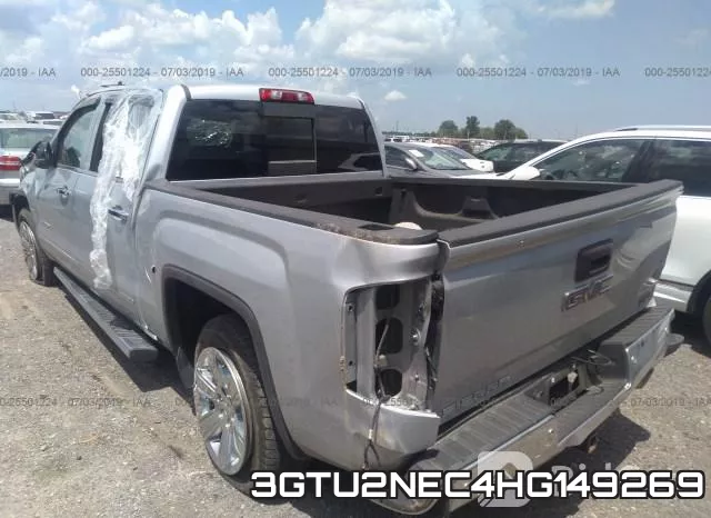 3GTU2NEC4HG149269 фото 4