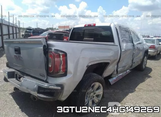 3GTU2NEC4HG149269 фото 5