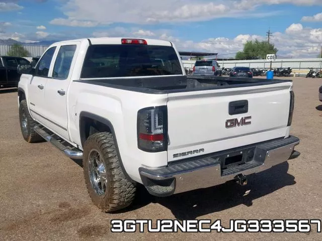3GTU2NEC4JG333567 фото 4