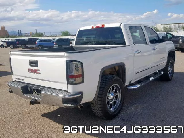 3GTU2NEC4JG333567 фото 5