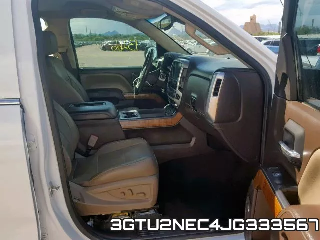 3GTU2NEC4JG333567 фото 6