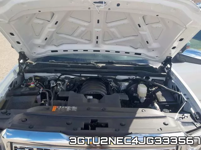 3GTU2NEC4JG333567 фото 8