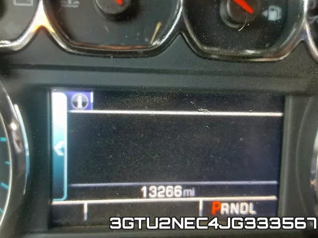 3GTU2NEC4JG333567 фото 9