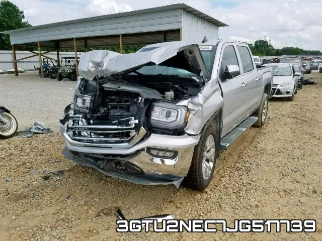 3GTU2NEC7JG517739 фото 3
