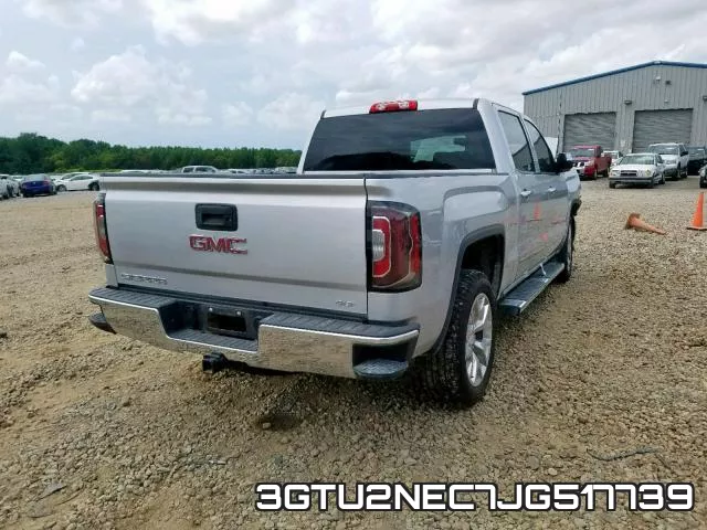 3GTU2NEC7JG517739 фото 5