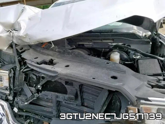 3GTU2NEC7JG517739 фото 8