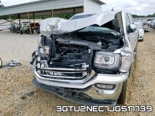 3GTU2NEC7JG517739 фото 10