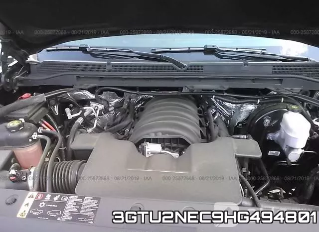 3GTU2NEC9HG494801 фото 2