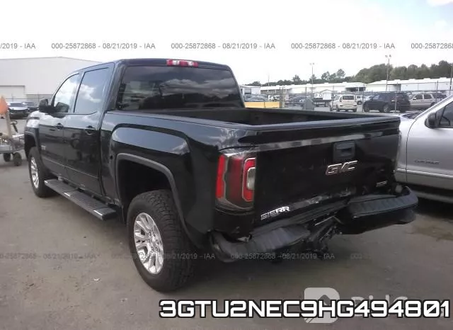 3GTU2NEC9HG494801 фото 4