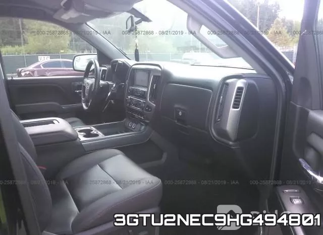 3GTU2NEC9HG494801 фото 6