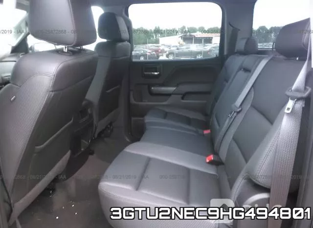 3GTU2NEC9HG494801 фото 9