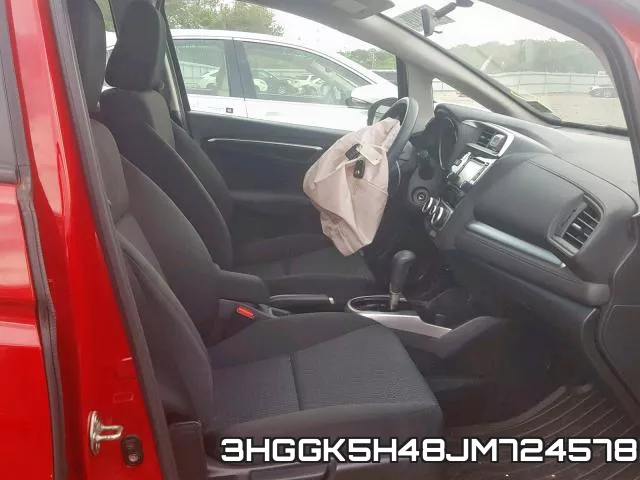 3HGGK5H48JM724578 фото 6