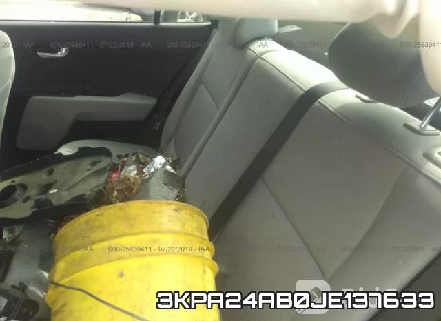 3KPA24AB0JE137633 фото 9