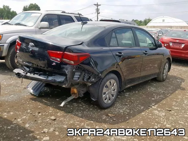 3KPA24AB0KE172643 фото 5