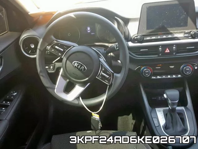 3KPF24AD6KE026707 фото 10