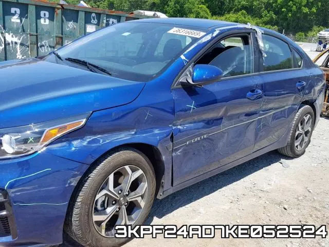 3KPF24AD7KE052524 фото 10