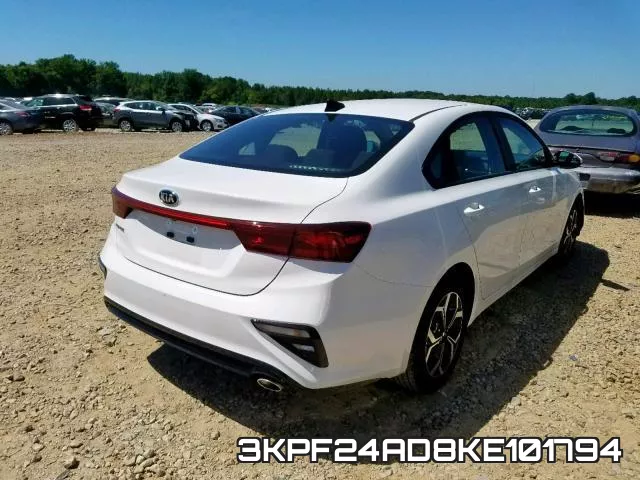 3KPF24AD8KE101794 фото 5