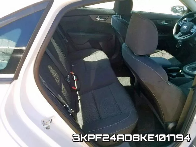 3KPF24AD8KE101794 фото 7