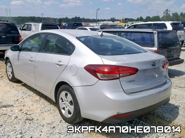 3KPFK4A70HE078014 фото 4