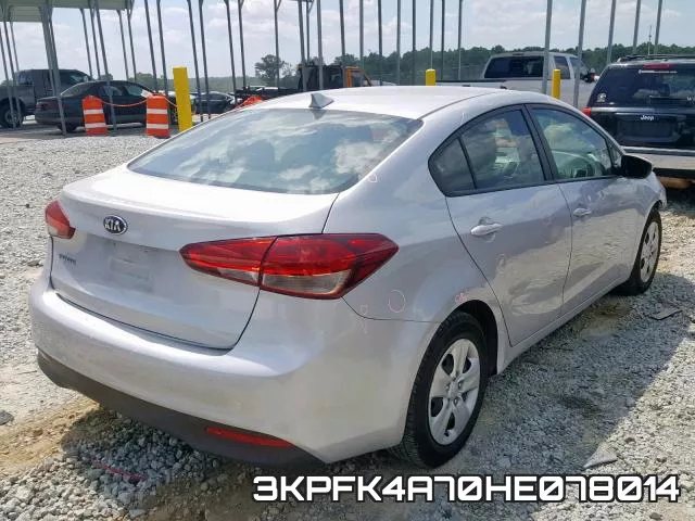 3KPFK4A70HE078014 фото 5