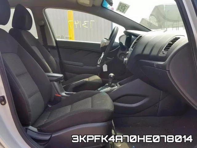 3KPFK4A70HE078014 фото 6