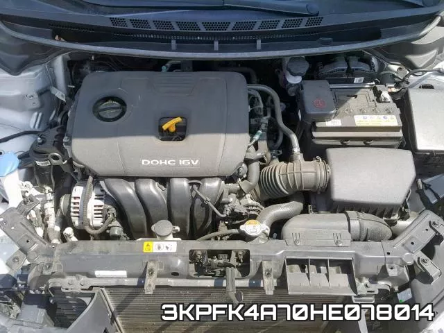 3KPFK4A70HE078014 фото 8