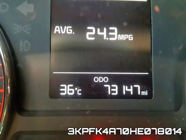 3KPFK4A70HE078014 фото 9