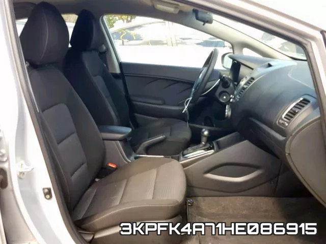 3KPFK4A71HE086915 фото 6