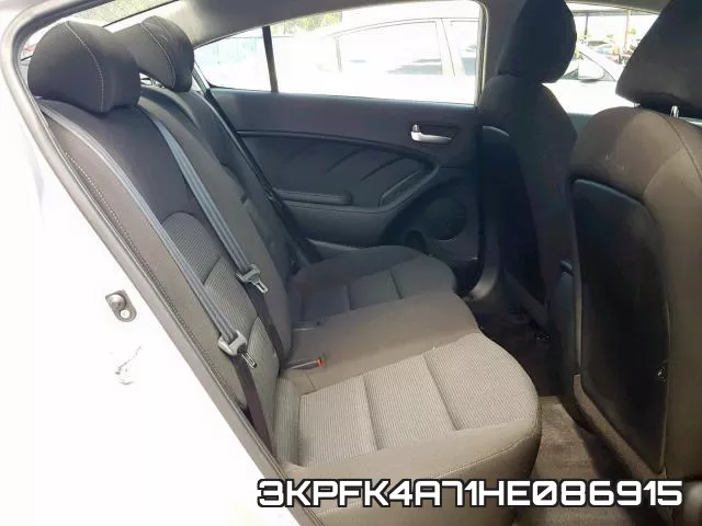 3KPFK4A71HE086915 фото 7