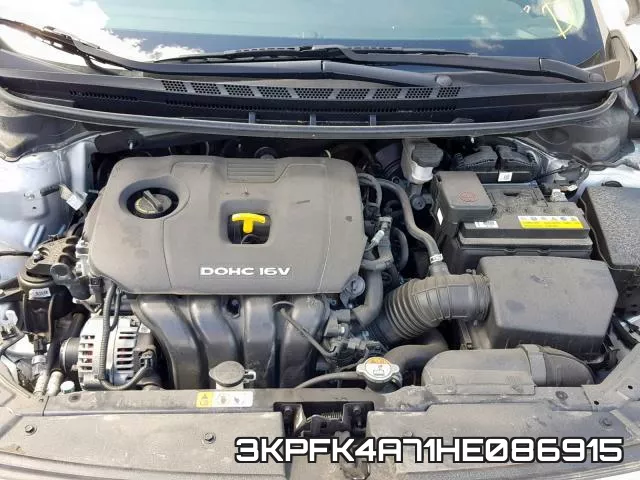3KPFK4A71HE086915 фото 8