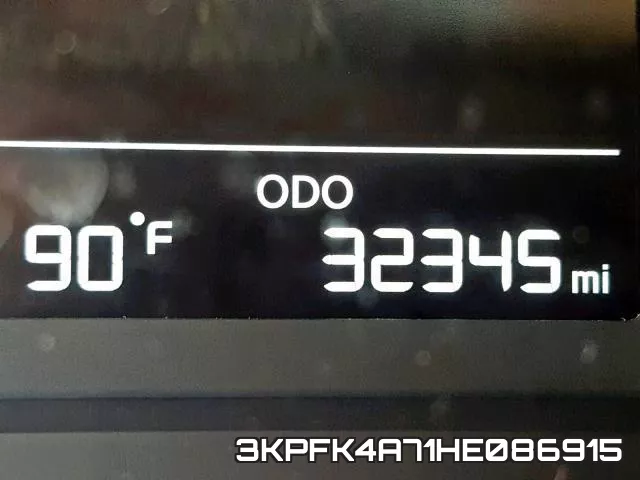 3KPFK4A71HE086915 фото 9