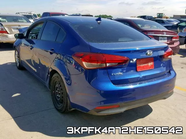3KPFK4A72HE150542 фото 4