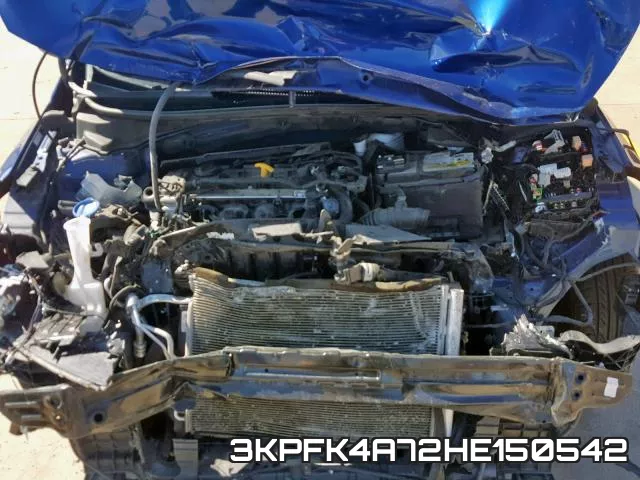 3KPFK4A72HE150542 фото 8